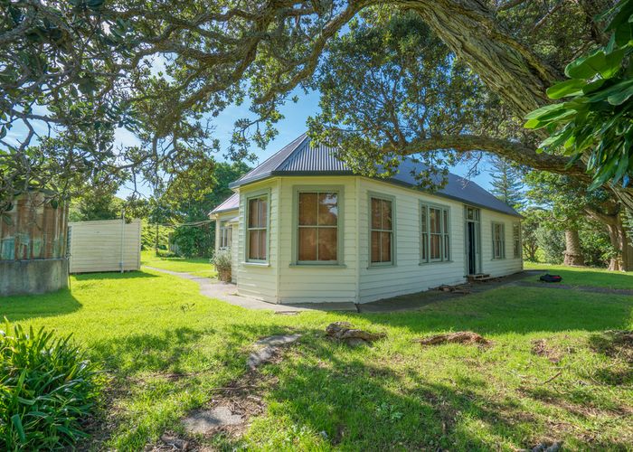  at 20 Sandford Way, Rakino Island, Auckland