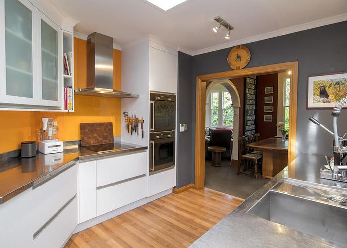  at 12 Springhill Road, Mornington, Dunedin