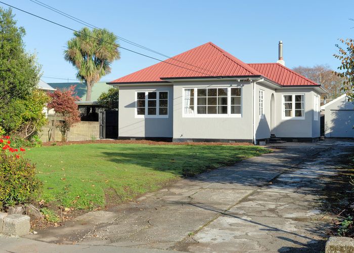  at 116 Radley Street, Woolston, Christchurch