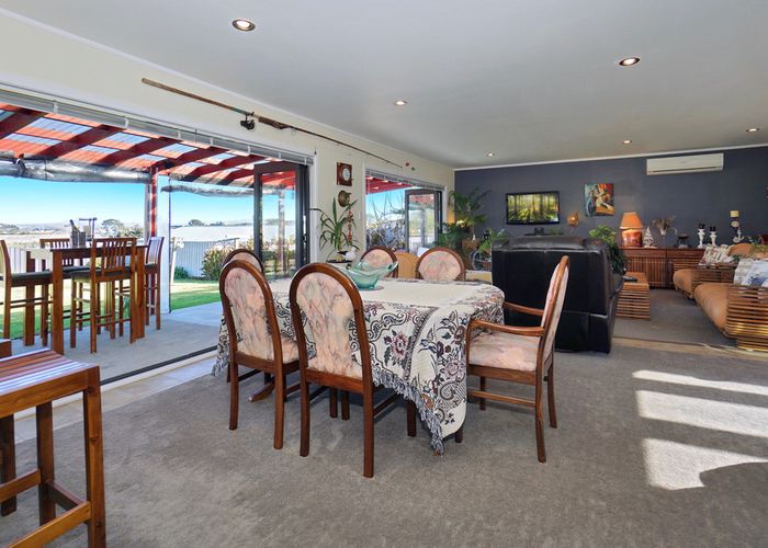  at 460 Pukehina Parade, Te Puke