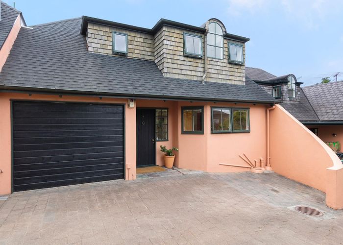  at 3/107 Orakei Road, Remuera, Auckland