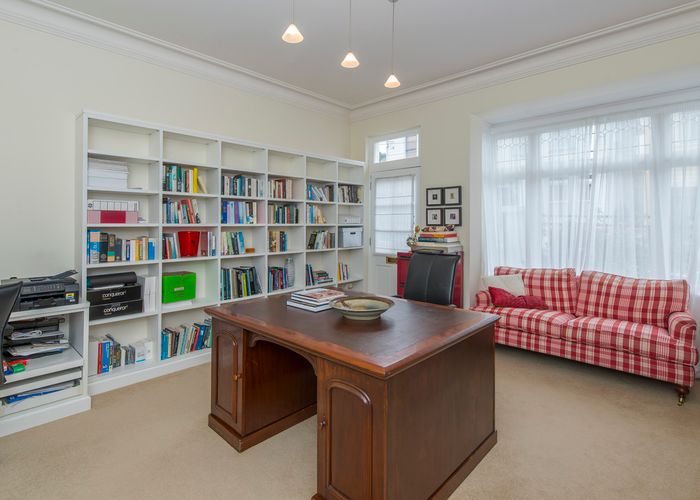  at 21 Palmer Street, Aro Valley, Wellington