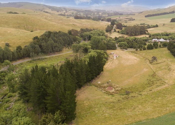  at 599B Longbush Road, Longbush