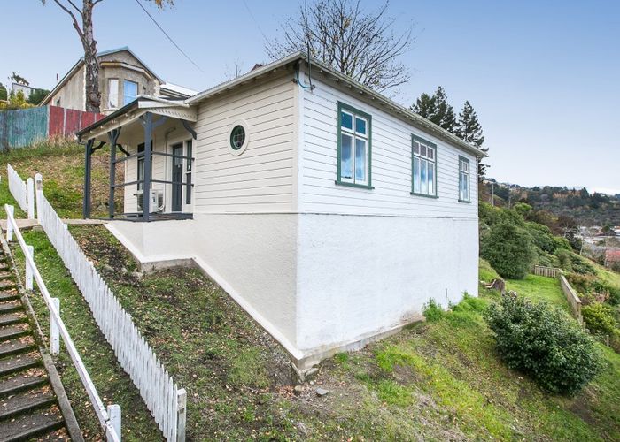  at 14 Duddingstone Steps, North East Valley, Dunedin