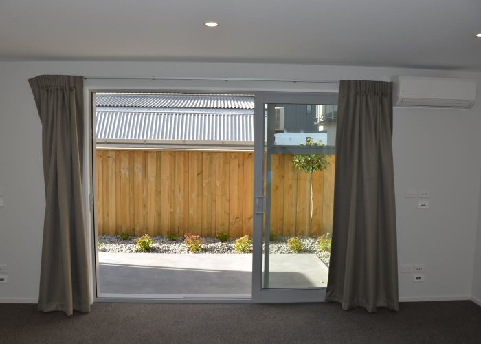  at 8/206 Salisbury Street, Christchurch Central, Christchurch