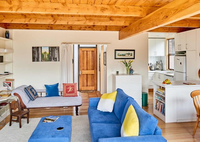  at 4/80 Hobson Street, Thorndon, Wellington