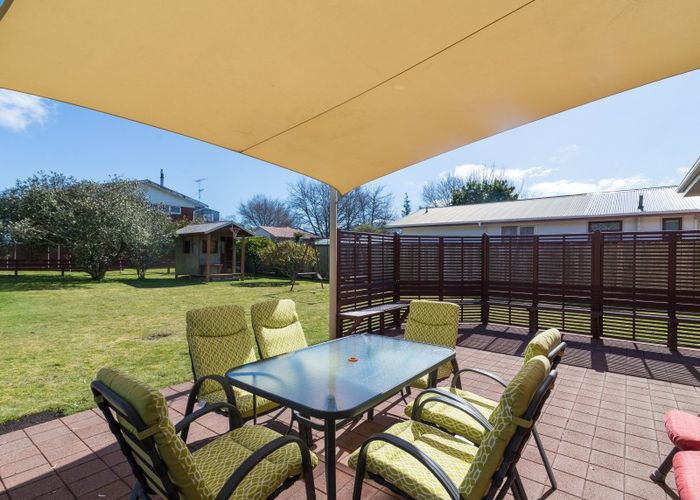  at 261 Old Taupo Road, Hillcrest, Rotorua