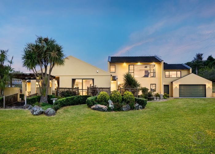  at 509 Redoubt Road, Flat Bush, Auckland