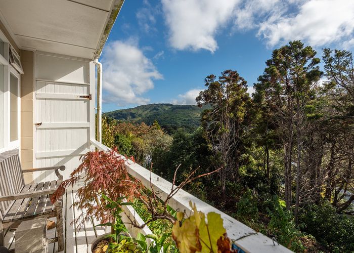  at 85 Warwick Street, Wilton, Wellington