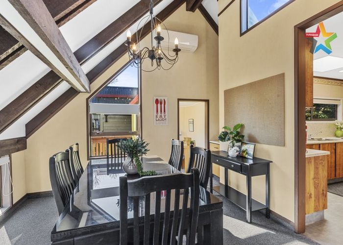  at 1/25 City View Grove, Harbour View, Lower Hutt