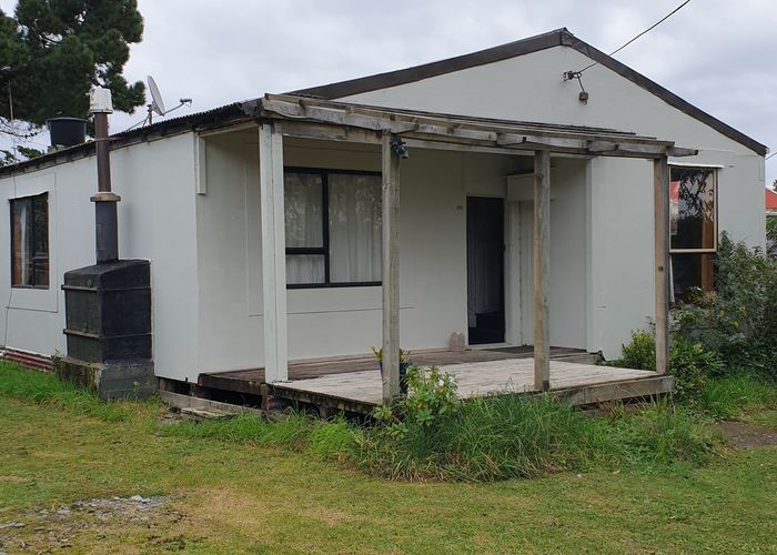  at 12 Burnett Street, Mokihinui, Westport