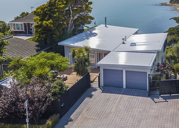  at 17 Spinnaker Drive, Whitby, Porirua