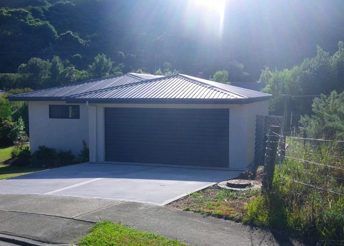  at 25 Clifford Avenue, Bishopdale, Nelson