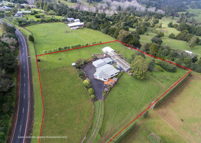  at 85 Newton Road, Whangarei