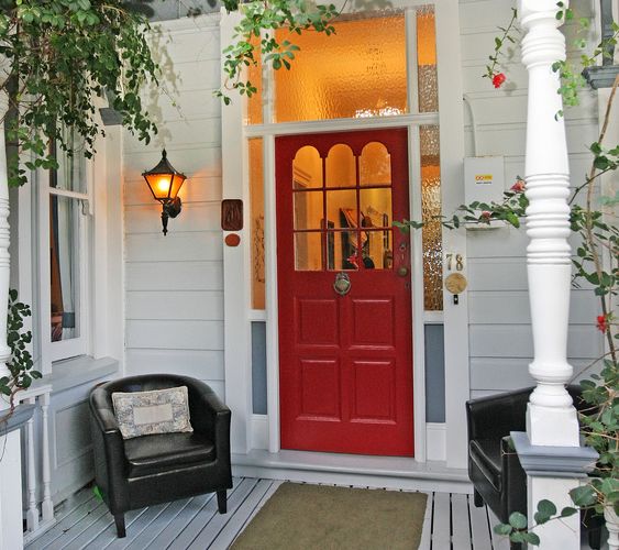  at 78 Roxburgh Street, Mount Victoria, Wellington