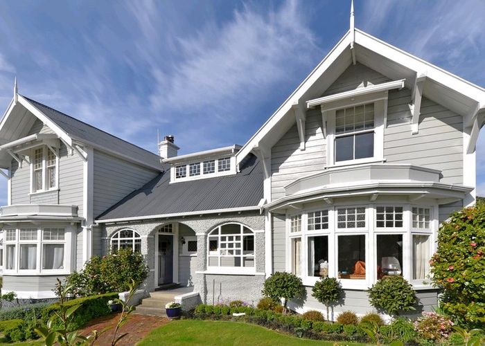  at 207 Collingwood Street, Nelson, Nelson