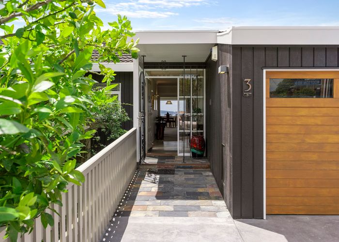  at 3 Wootton Road, Remuera, Auckland