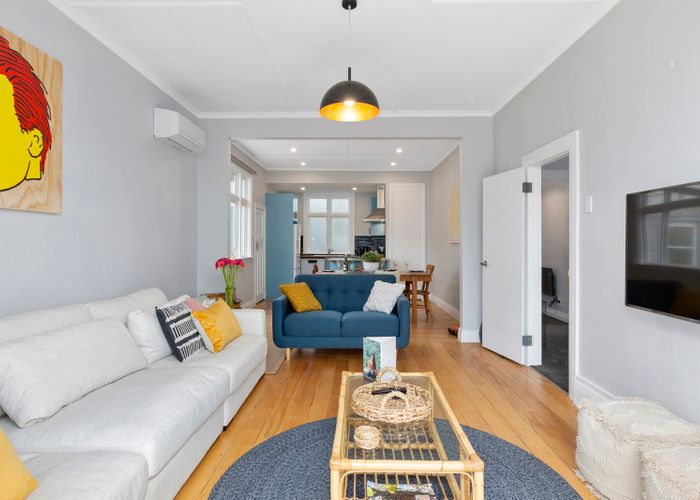  at 5 Luke Street, Ocean Grove, Dunedin