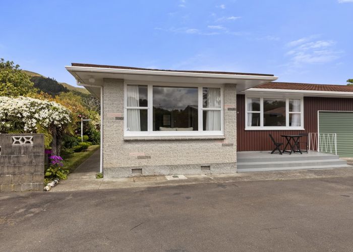  at 28A Saint Ronans Avenue, Waterloo, Lower Hutt