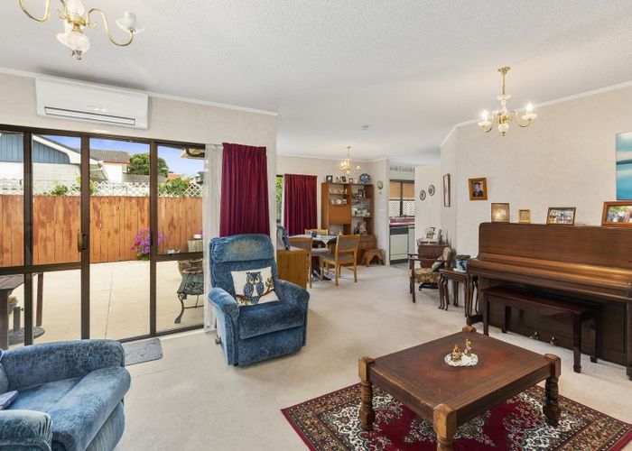  at 4/60 Garden Road, Avalon, Lower Hutt