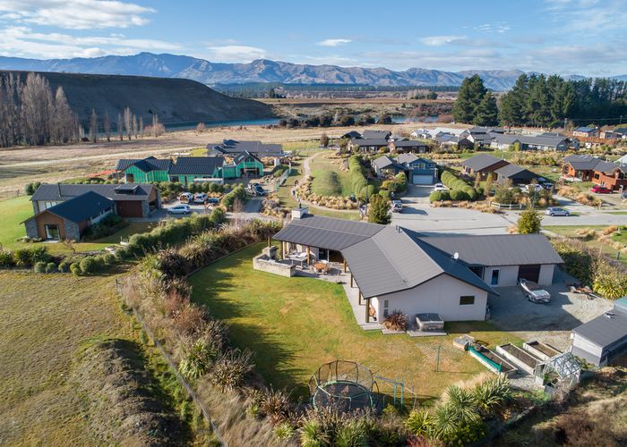 at 17 Hikuwai Drive, Albert Town, Wanaka