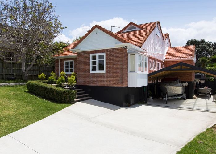  at 99 Reihana Street, Orakei, Auckland