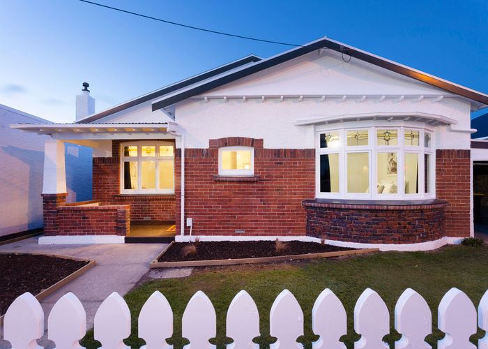  at 54 Victoria Road, Saint Kilda, Dunedin