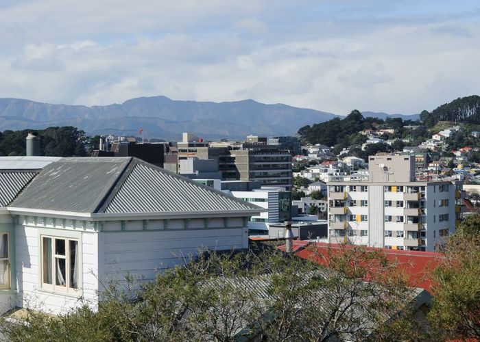  at 58 Wright Street, Mount Cook, Wellington