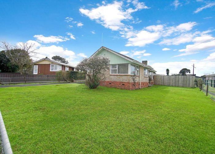  at 34 Ferguson Street, Manurewa East, Auckland