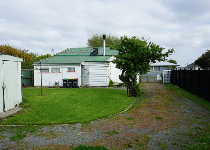  at 16 Portman Street, Woolston, Christchurch