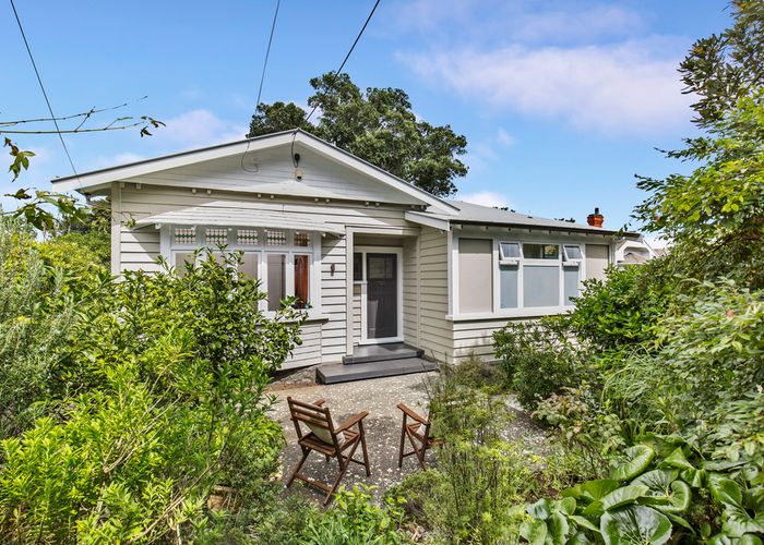  at 24 Prospect Terrace, Mount Eden, Auckland