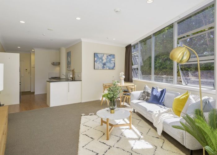  at 2H/21 Hargreaves Street, Ponsonby, Auckland