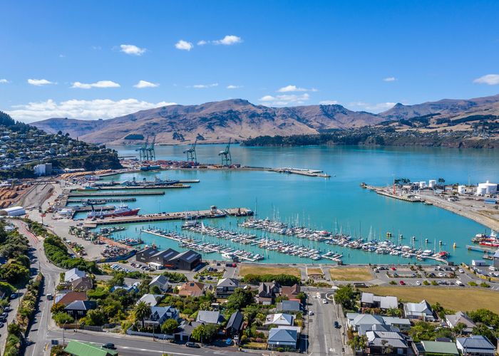  at 14 Godley Quay, Lyttelton, Lyttelton