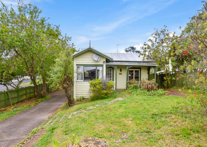  at 29 Terry Street, Blockhouse Bay, Auckland