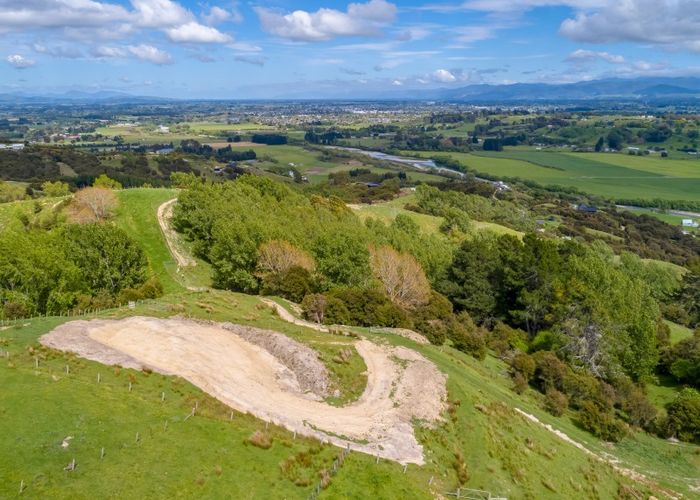 at 0 Black Rock Road, Te Ore Ore, Masterton