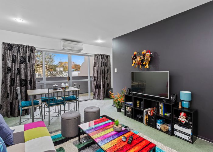  at 5/179 Riccarton Road, Riccarton, Christchurch