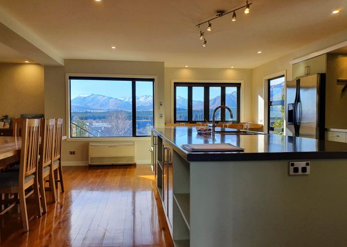  at 12 Hamilton Drive, Lake Tekapo