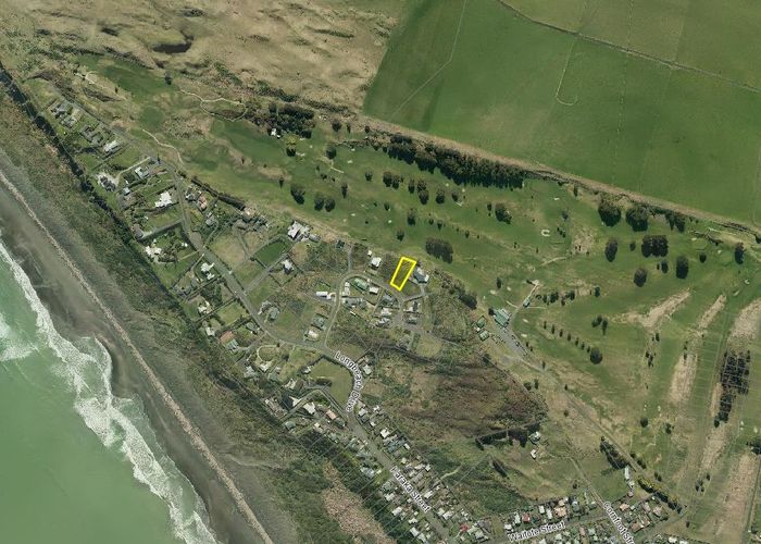  at 31 Golf Vue Place, Castlecliff, Whanganui