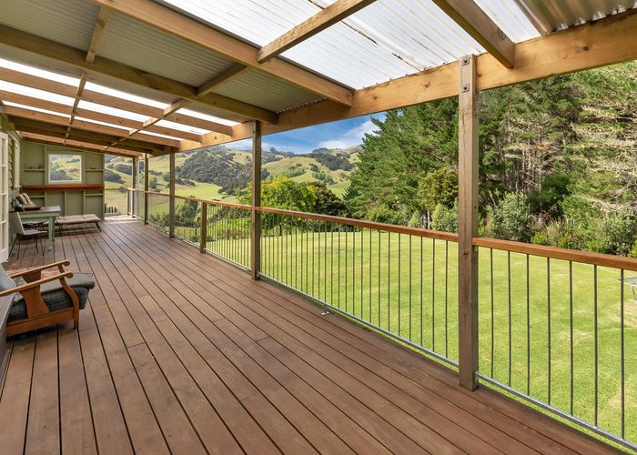  at 623 Tangihua Road, Whangarei