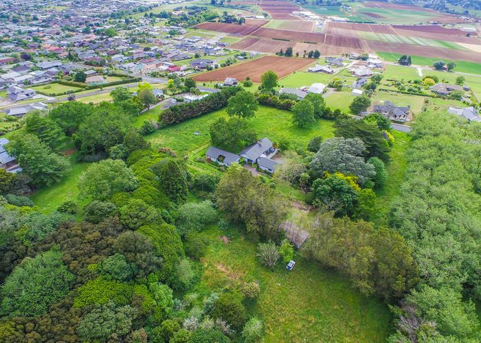 Free property data for 101 Anzac Road, Pukekohe homes.co.nz