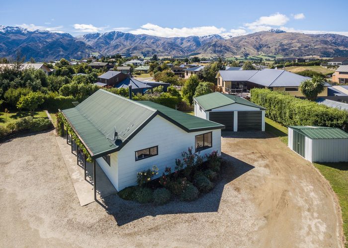  at 25 Lakeview Terrace, Wanaka