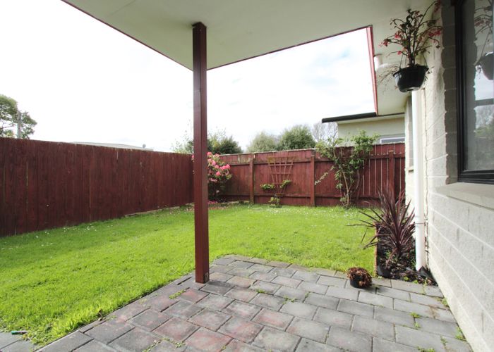  at 155A Cook Street, West End, Palmerston North