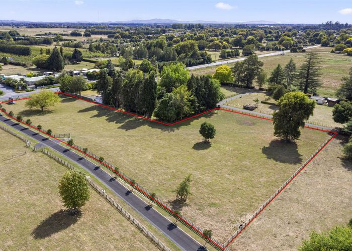 Recently sold 228A State Highway 26, Newstead, Hamilton homes.co.nz