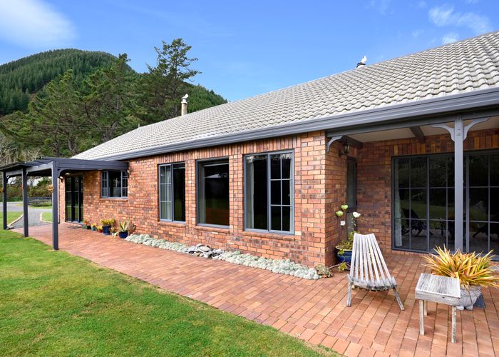  at 166 Wakamarina Road, Canvastown, Havelock