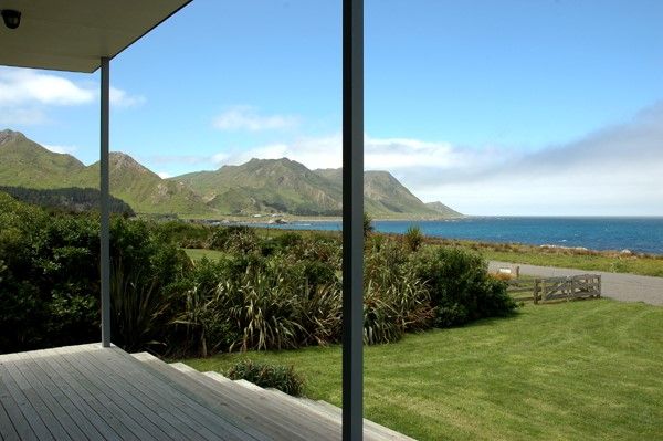  at 141 Te Awaiti Road, Tora, Martinborough