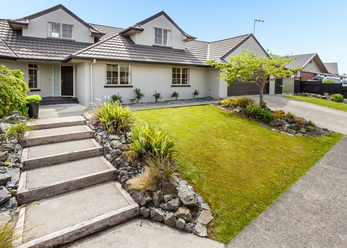 at 99 Pacific Drive, Fitzherbert, Palmerston North
