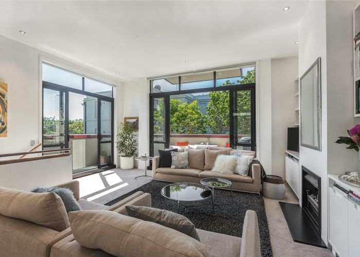  at 7F Maunsell Road, Parnell, Auckland