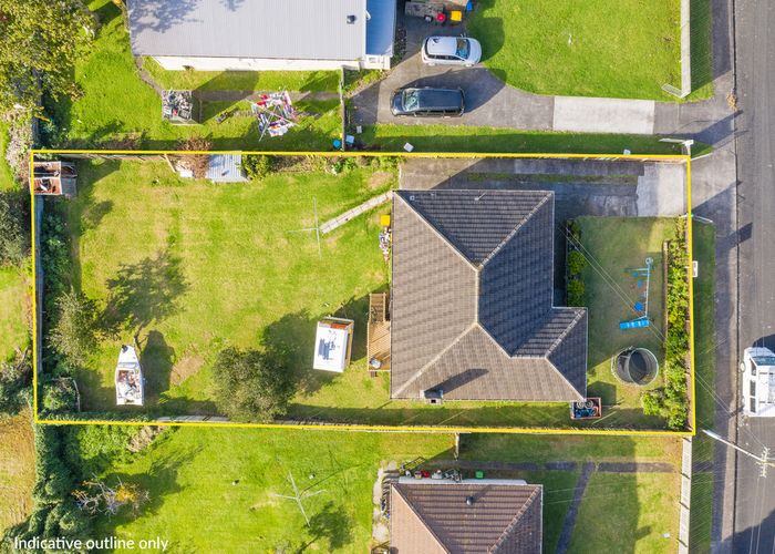 Free property data for 11 Hooks Road, Manurewa, Auckland homes.co.nz