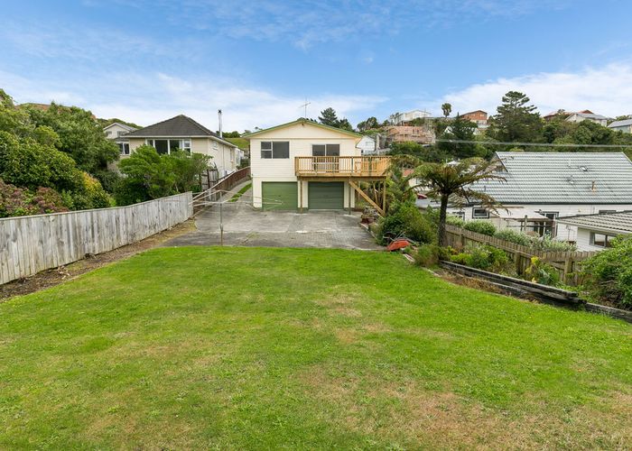  at 43 Clifford Road, Johnsonville, Wellington