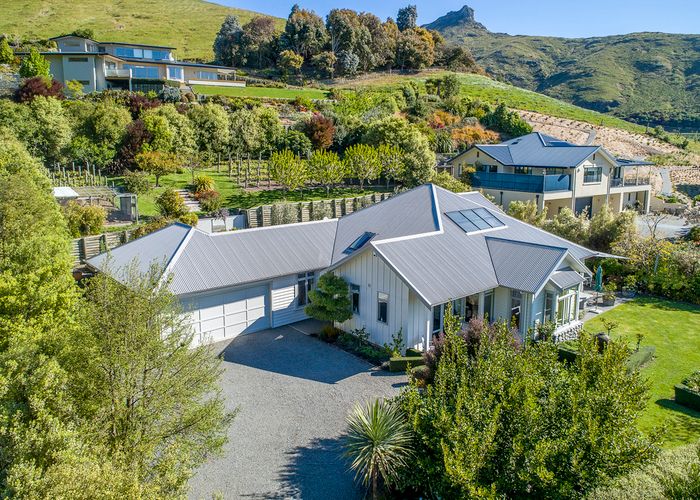  at 10 Morgans Valley, Heathcote Valley, Christchurch